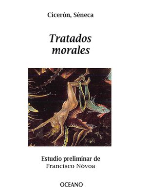 cover image of Tratados morales